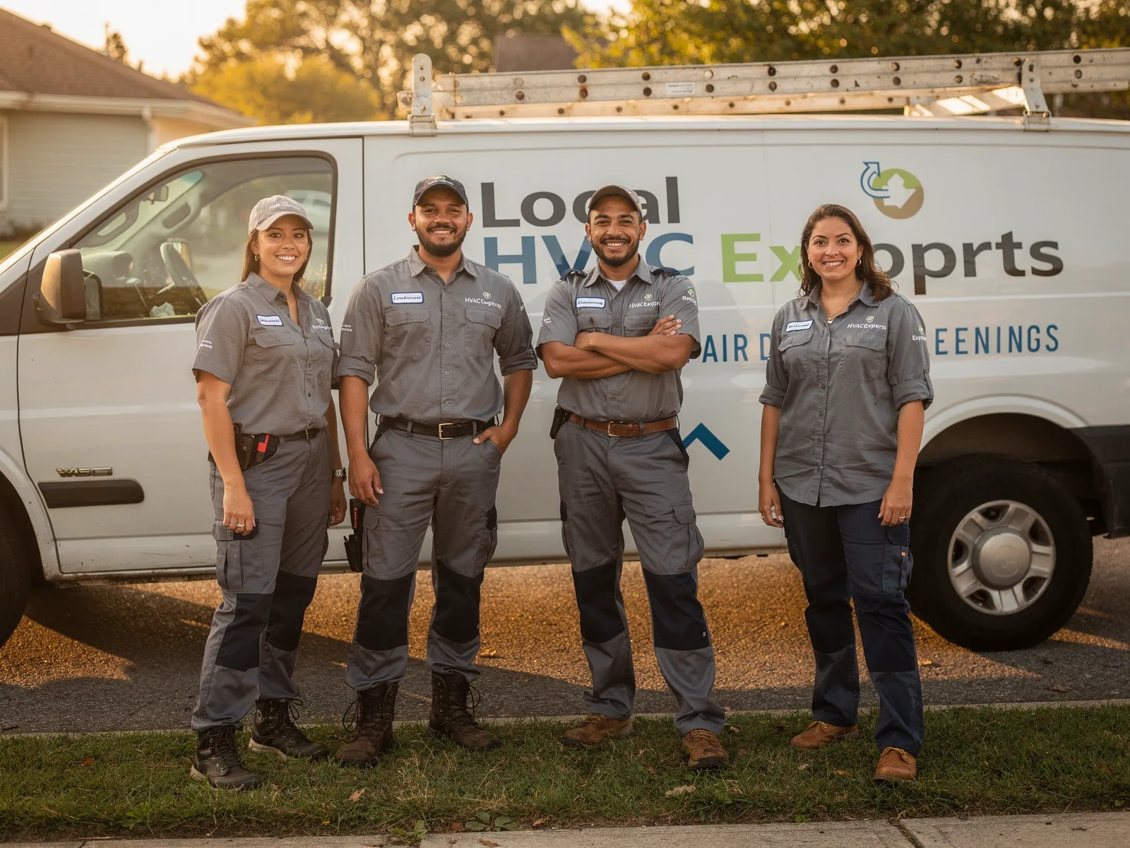 24/7 HVAC Repair & AC Replacement company in Haw River, NC